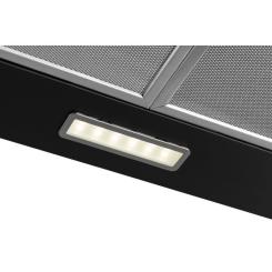 Вытяжка кухонная GRANADO Burgos 1603-700 black Фото 4