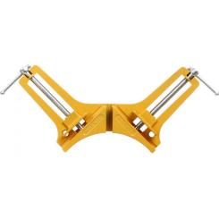 Струбцина Tolsen industrial угловая 75 мм Фото 1