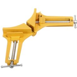 Струбцина Tolsen industrial угловая 75 мм Фото 2