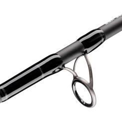 Удилище Brain Scout 3.90m max 130g Black EVA Фото 1