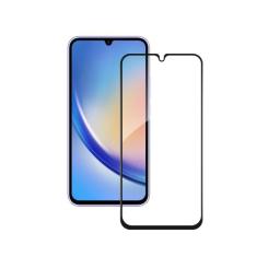 Стекло защитное ACCLAB Full Glue Samsung A34 5G Фото 1