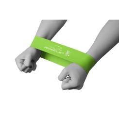 Эспандер PowerPlay 4114 Light Зелена Фото 1