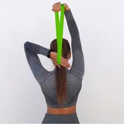 Эспандер PowerPlay 4114 Light Зелена Фото 3