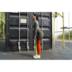 Эспандер PowerPlay 4114 Light Зелена Фото 4