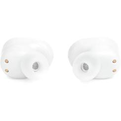 Наушники JBL Tune Buds White Фото 9