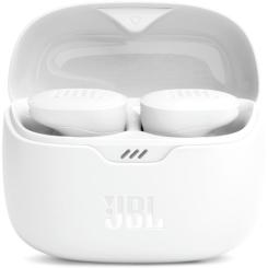 Наушники JBL Tune Buds White Фото 2