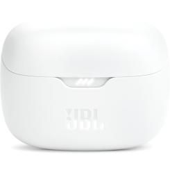 Наушники JBL Tune Buds White Фото 3
