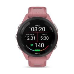 Смарт-часы Garmin Forerunner 265S, Pink, GPS Фото 1