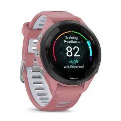 Смарт-часы Garmin Forerunner 265S, Pink, GPS Фото 2