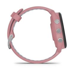 Смарт-часы Garmin Forerunner 265S, Pink, GPS Фото 3