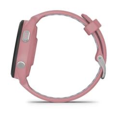 Смарт-часы Garmin Forerunner 265S, Pink, GPS Фото 4