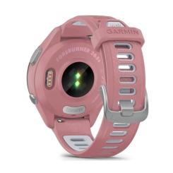 Смарт-часы Garmin Forerunner 265S, Pink, GPS Фото 5