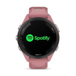 Смарт-часы Garmin Forerunner 265S, Pink, GPS Фото 7