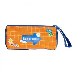 Пенал Yes PH-27-2 Sticky mood Фото 1