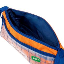 Пенал Yes PH-27-2 Sticky mood Фото 2