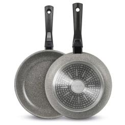 Сковорода Flonal Monolite 32 см Фото 1