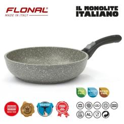 Сковорода Flonal Monolite 32 см Фото 4