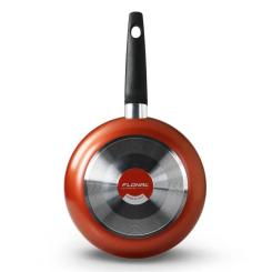 Сковорода Flonal Pepita Granit 30 см Фото 4