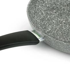 Сковорода Flonal Pietra Viva 30 см Фото 4