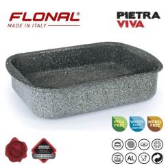 Форма для выпечки Flonal Pietra Viva 31х23 см Фото 1