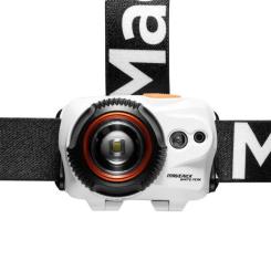 Фонарь Mactronic Maverick White Peak 320 Lm Focus Фото 1