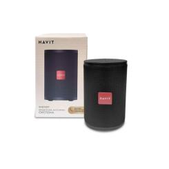 Акустическая система Havit HV-SK872BT 3W Black Фото 2