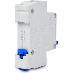 Автоматический выключатель Lightwell MCB 1P 16A Фото 1