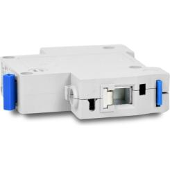 Автоматический выключатель Lightwell MCB 1P 16A Фото 2