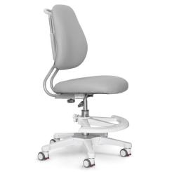 Детское кресло ErgoKids Mio Ergo Lite Grey Фото