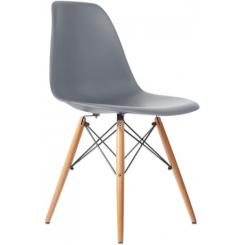 Кухонный стул GT Racer X-D10 Dark Gray Фото