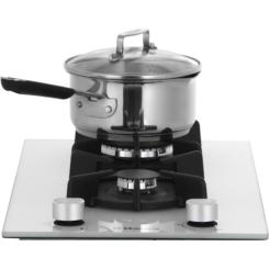 Варочная поверхность Hansa BHKW310300 Фото 3