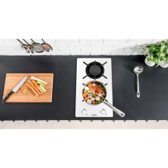 Варочная поверхность Hansa BHKW310300 Фото 4