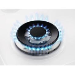 Варочная поверхность Electrolux KGG64362W Фото 4