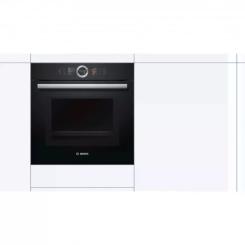 Духовой шкаф Bosch HBG7361B1 Фото 3