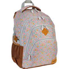 Рюкзак школьный Head 2 HD-117 45x31х19 см 27 л Фото