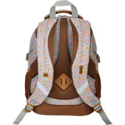 Рюкзак школьный Head 2 HD-117 45x31х19 см 27 л Фото 1