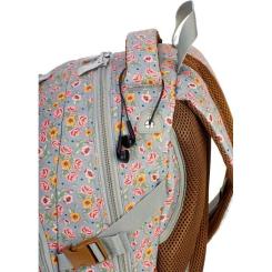 Рюкзак школьный Head 2 HD-117 45x31х19 см 27 л Фото 2