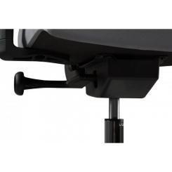 Офисное кресло GT Racer B-517L Gray Фото 9