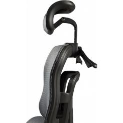 Офисное кресло GT Racer B-517L Gray Фото 6