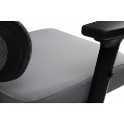 Офисное кресло GT Racer B-517L Gray Фото 8