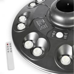 Прожектор Videx IP54 VIDEX 1400Lm Сенсорний Фото 3