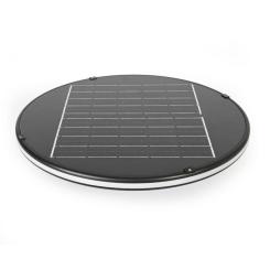 Прожектор Videx IP54 VIDEX 1400Lm Сенсорний Фото 4