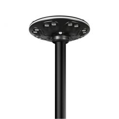 Прожектор Videx IP54 VIDEX 1400Lm Сенсорний Фото 5