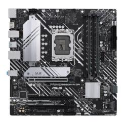 Материнская плата ASUS PRIME B660M-A D4-CSM Фото
