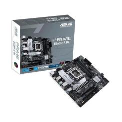 Материнская плата ASUS PRIME B660M-A D4-CSM Фото 1