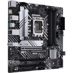 Материнская плата ASUS PRIME B660M-A D4-CSM Фото 2