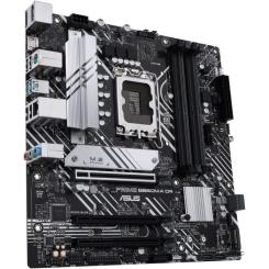 Материнская плата ASUS PRIME B660M-A D4-CSM Фото 3