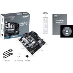 Материнская плата ASUS PRIME B660M-A D4-CSM Фото 6