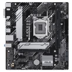 Материнская плата ASUS PRIME H510M-A R2.0 Фото