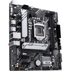 Материнская плата ASUS PRIME H510M-A R2.0 Фото 3